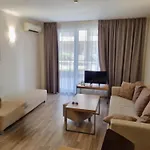 B022 With A Large Terrace And Direct Access To The Sea