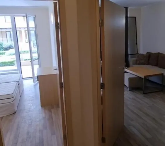 With A Large Terrace And Direct Access To The Sea Obzor